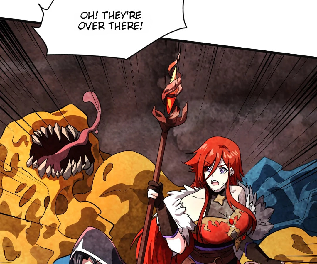 Read The Ultimate Summoner chapter 173 image 76 on Lezhin