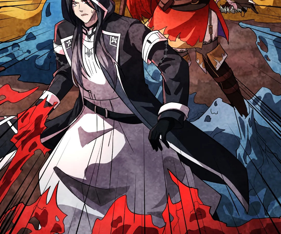 Read The Ultimate Summoner chapter 173 image 77 on Lezhin