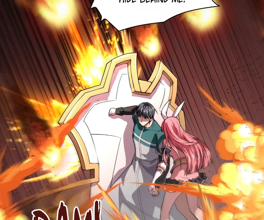 Read The Ultimate Summoner chapter 173 image 8 on Lezhin