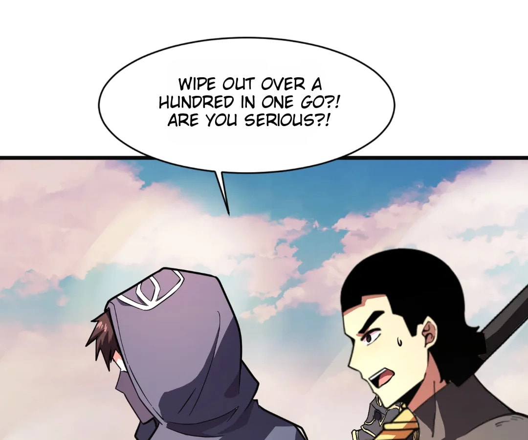 Read The Ultimate Summoner chapter 173 image 81 on Lezhin