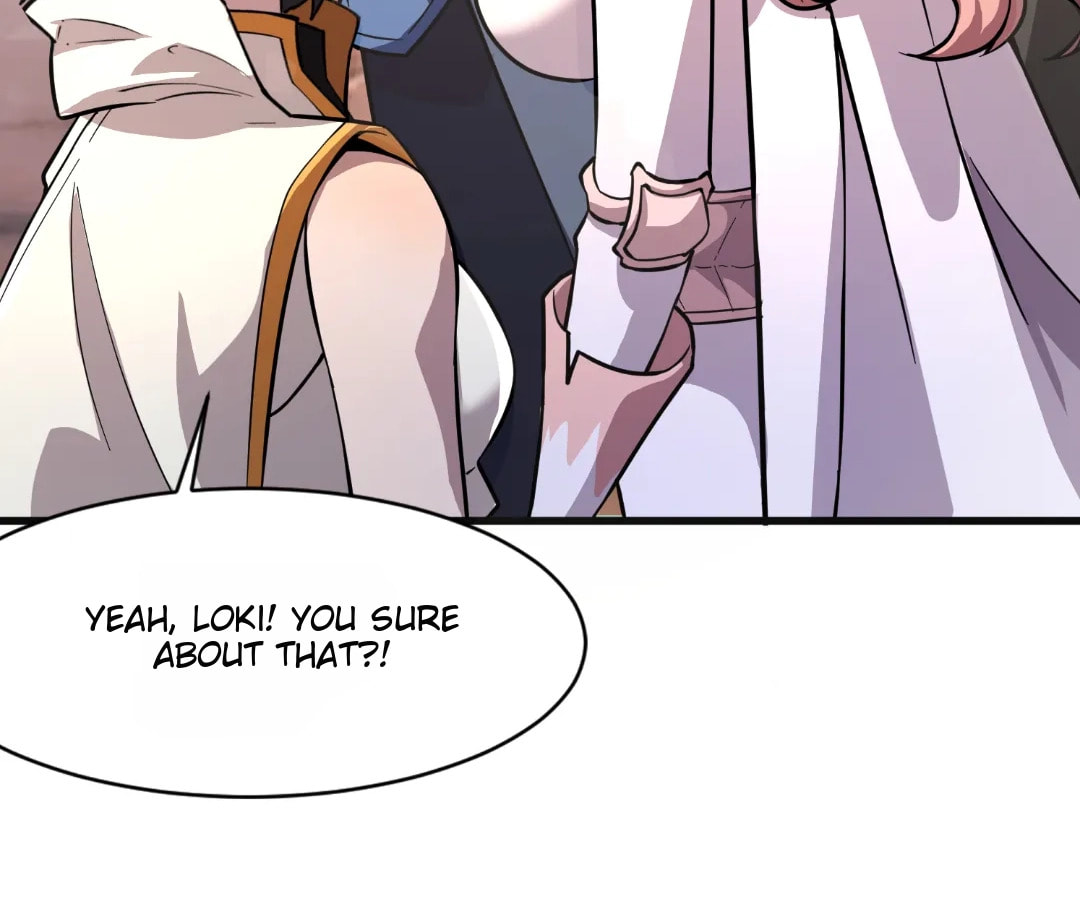 Read The Ultimate Summoner chapter 173 image 83 on Lezhin