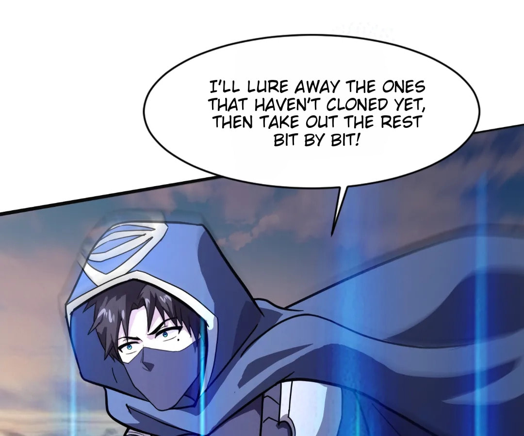 Read The Ultimate Summoner chapter 173 image 84 on Lezhin