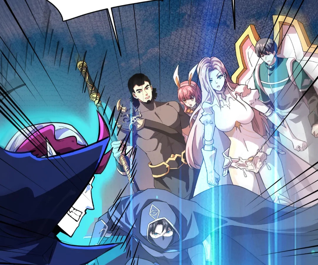 Read The Ultimate Summoner chapter 173 image 87 on Lezhin