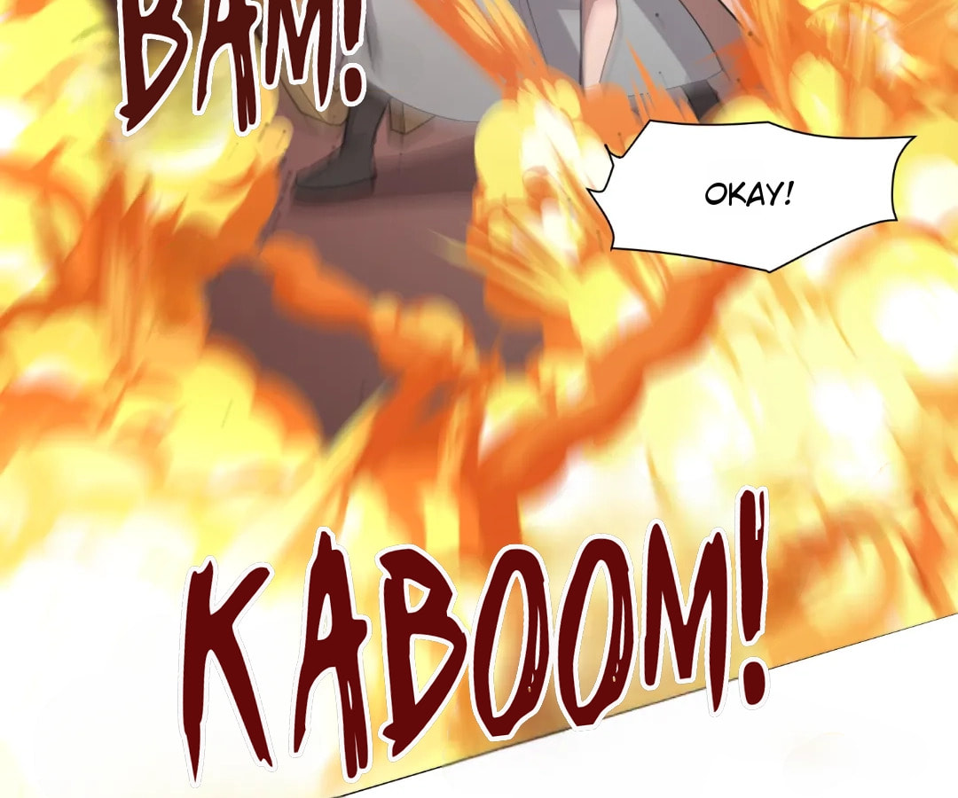 Read The Ultimate Summoner chapter 173 image 9 on Lezhin
