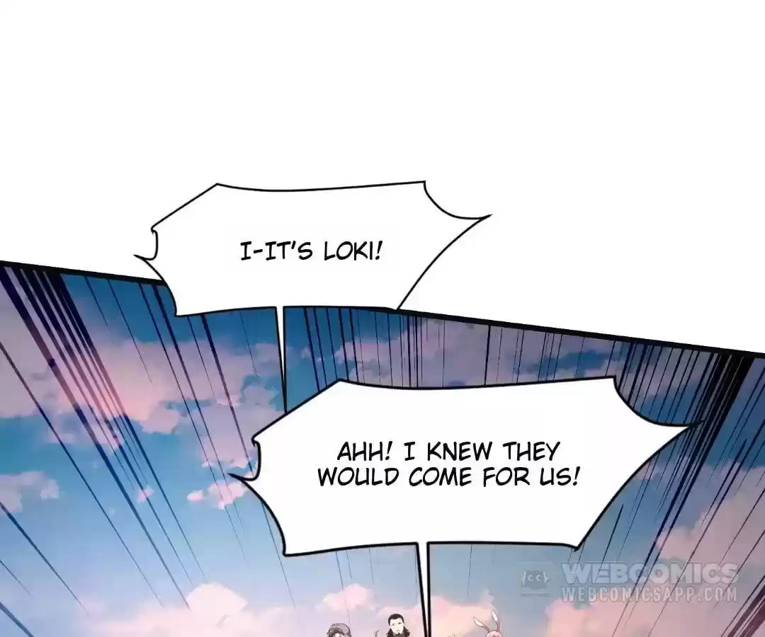 Read The Ultimate Summoner chapter 174 image 10 on Lezhin