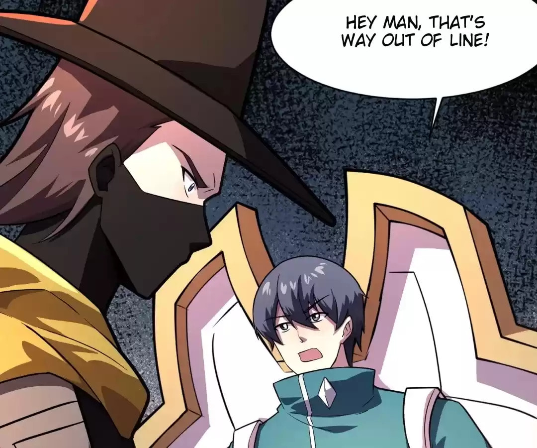 Read The Ultimate Summoner chapter 174 image 108 on Lezhin
