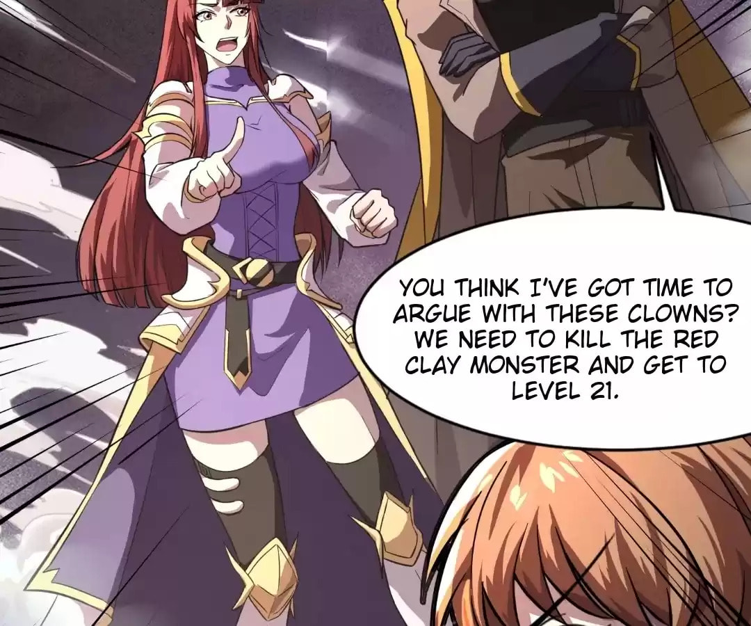 Read The Ultimate Summoner chapter 174 image 111 on Lezhin