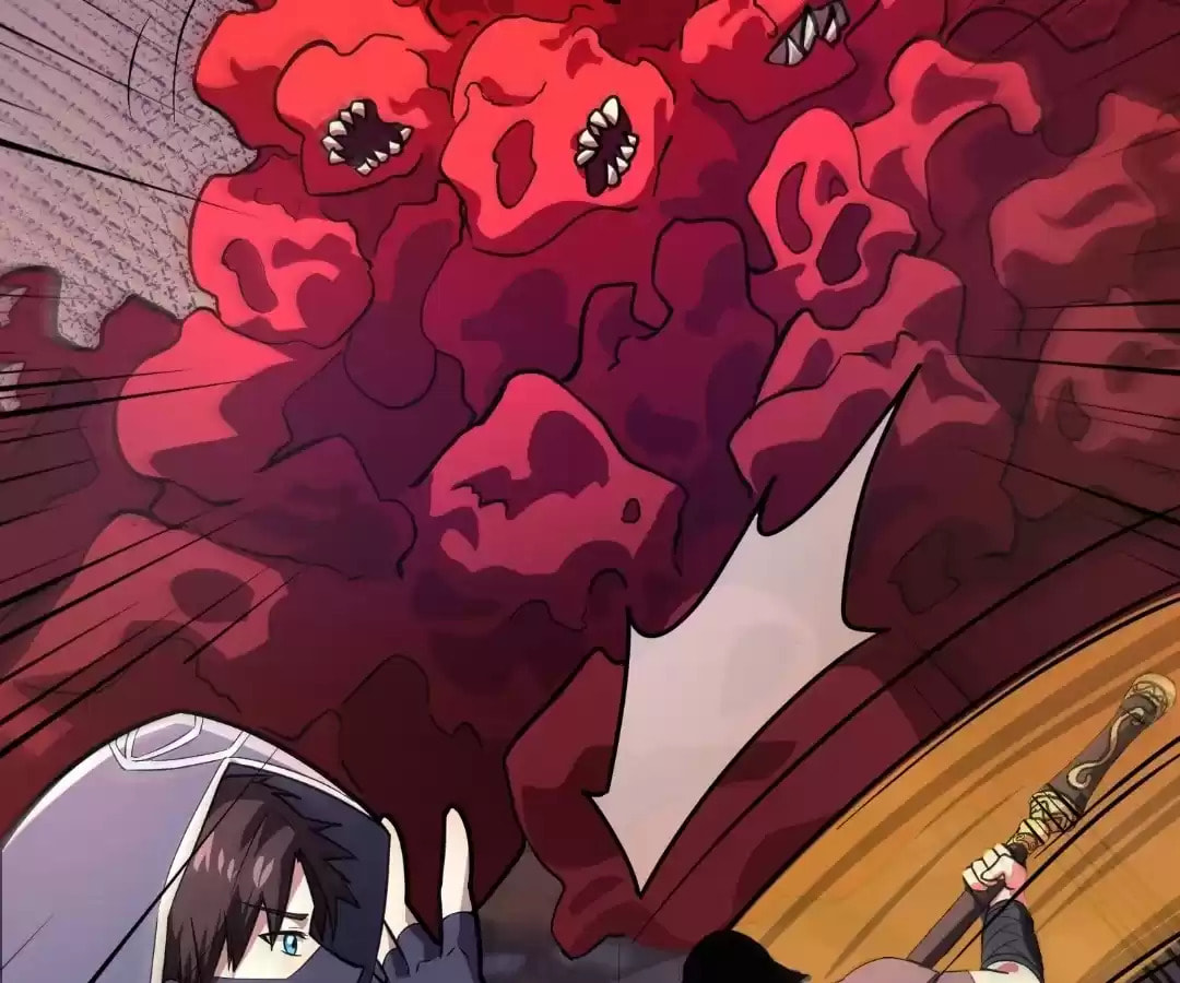 Read The Ultimate Summoner chapter 174 image 14 on Lezhin
