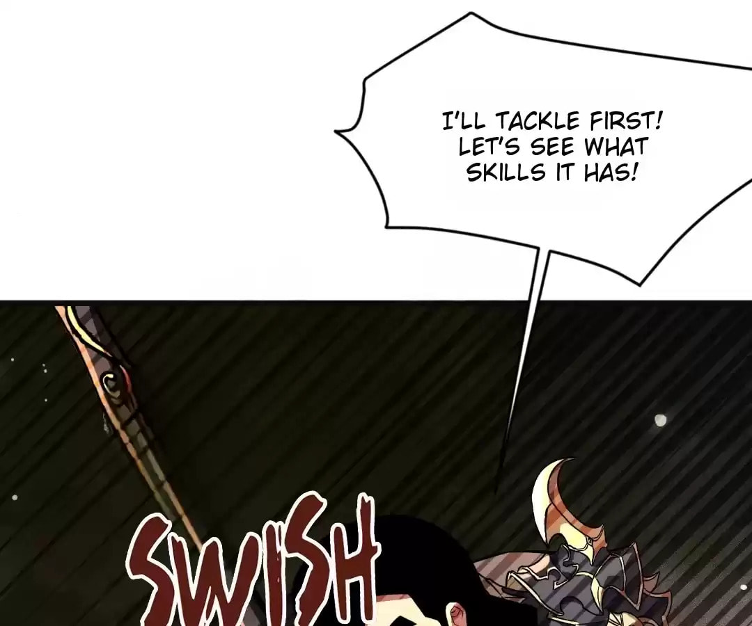 Read The Ultimate Summoner chapter 174 image 17 on Lezhin