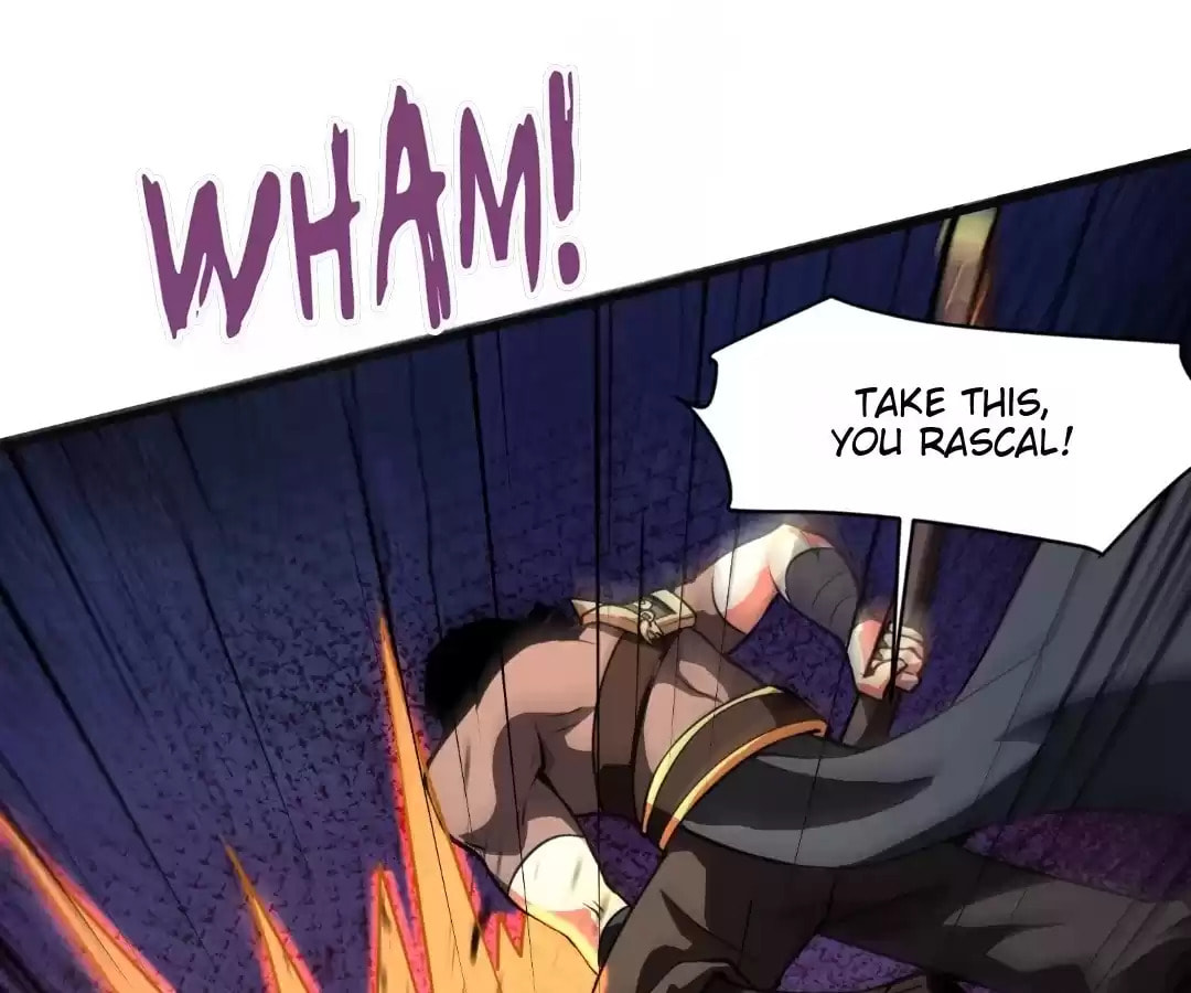 Read The Ultimate Summoner chapter 174 image 20 on Lezhin