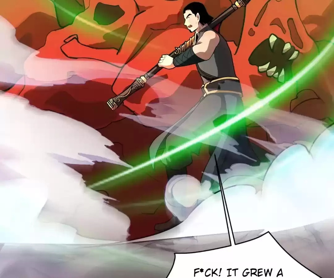 Read The Ultimate Summoner chapter 174 image 31 on Lezhin