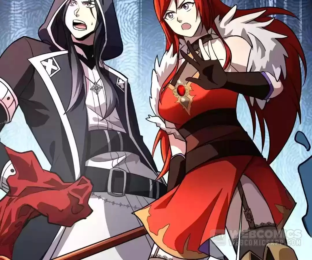 Read The Ultimate Summoner chapter 174 image 34 on Lezhin