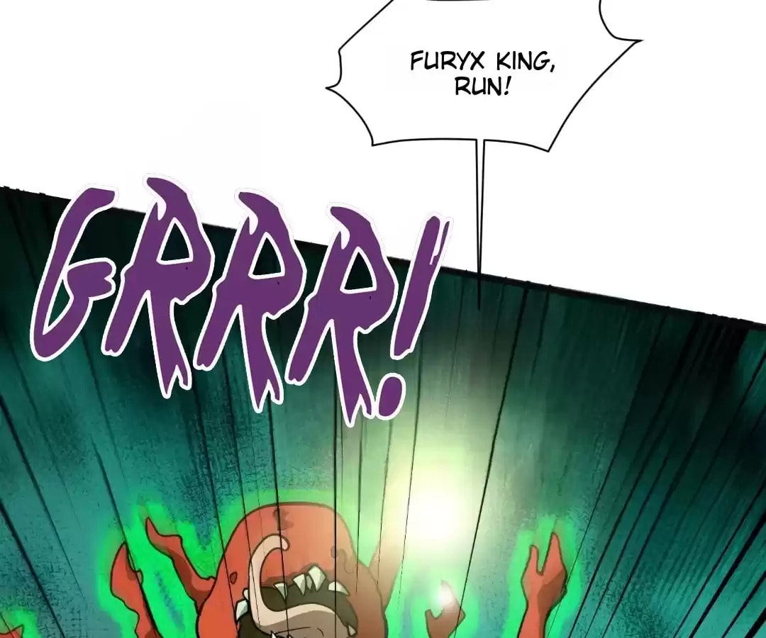 Read The Ultimate Summoner chapter 174 image 36 on Lezhin