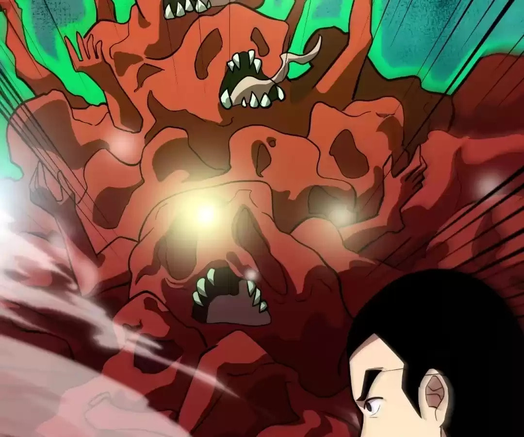 Read The Ultimate Summoner chapter 174 image 37 on Lezhin