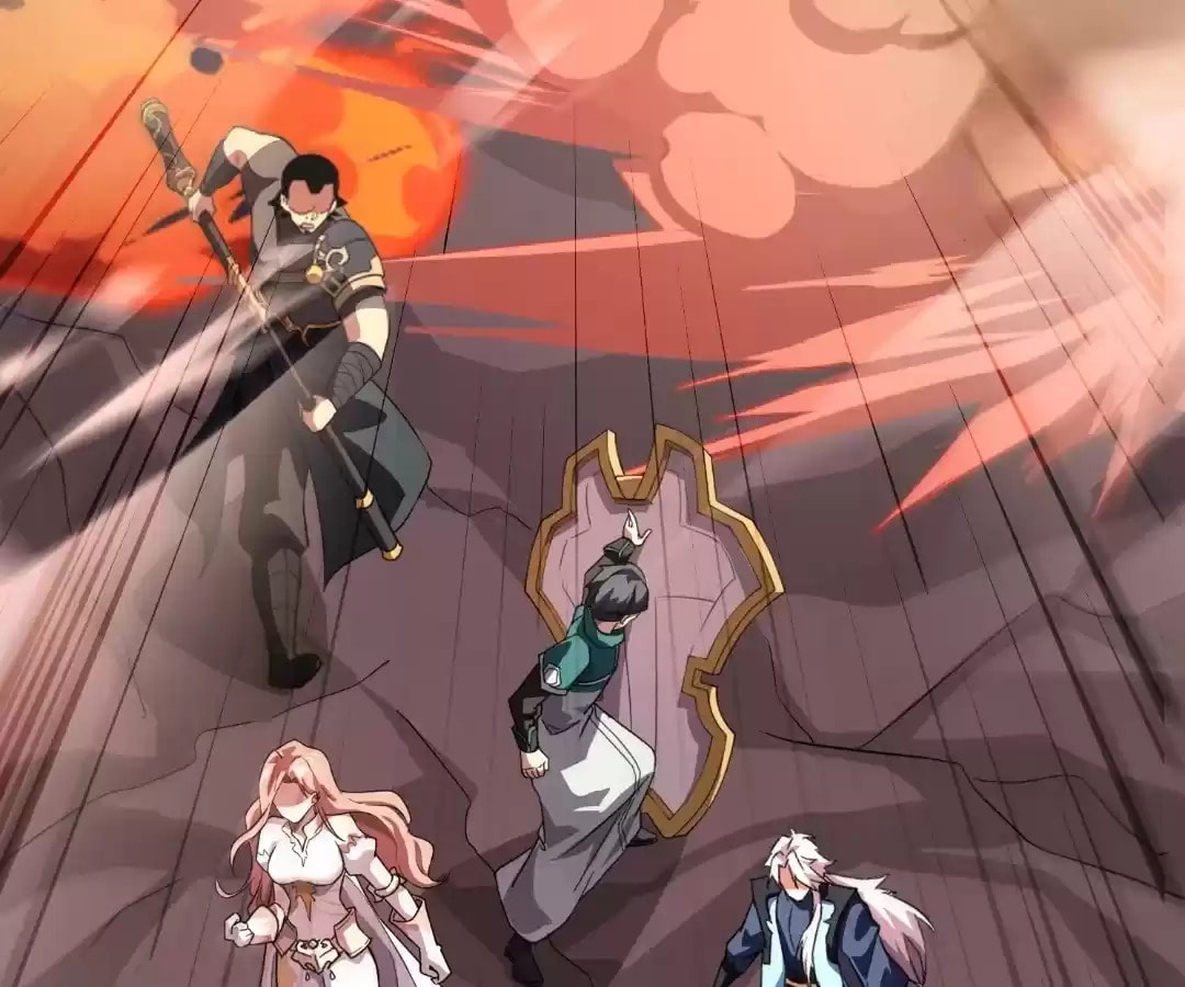 Read The Ultimate Summoner chapter 174 image 45 on Lezhin