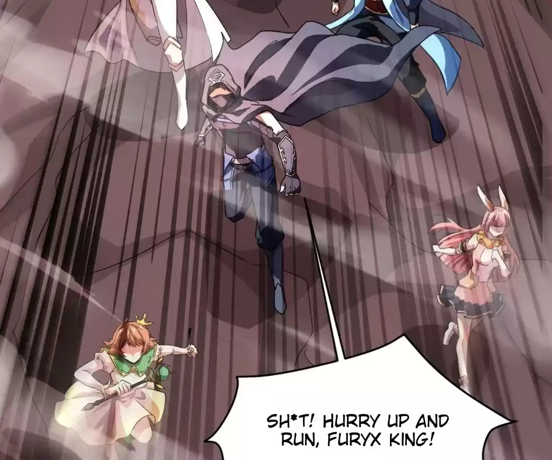 Read The Ultimate Summoner chapter 174 image 46 on Lezhin