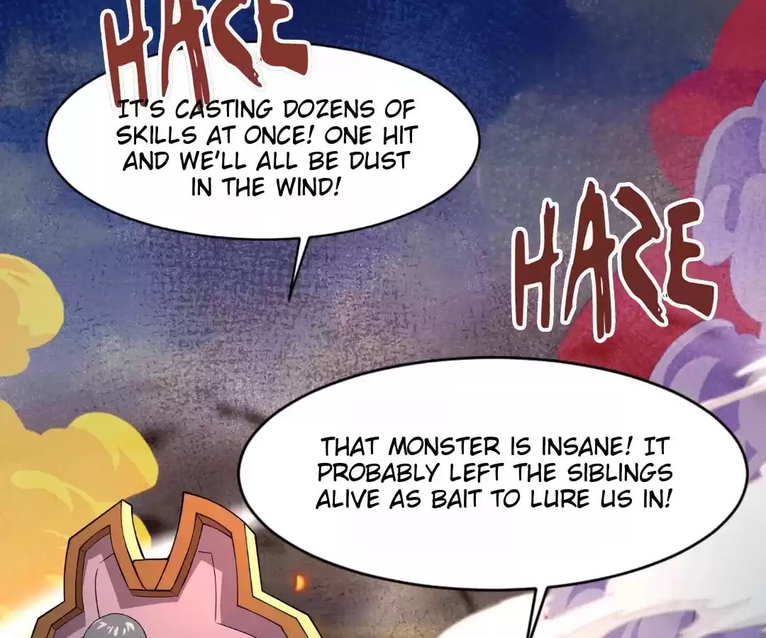 Read The Ultimate Summoner chapter 174 image 54 on Lezhin