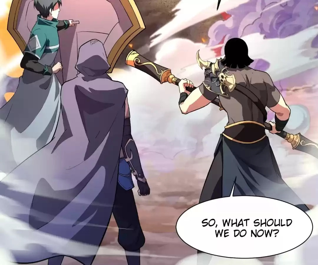 Read The Ultimate Summoner chapter 174 image 55 on Lezhin