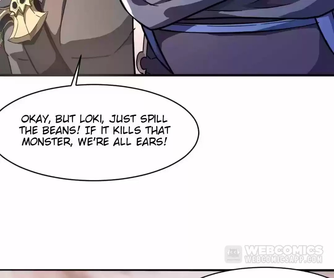 Read The Ultimate Summoner chapter 174 image 58 on Lezhin