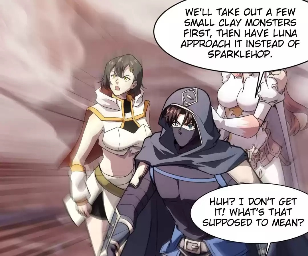 Read The Ultimate Summoner chapter 174 image 59 on Lezhin
