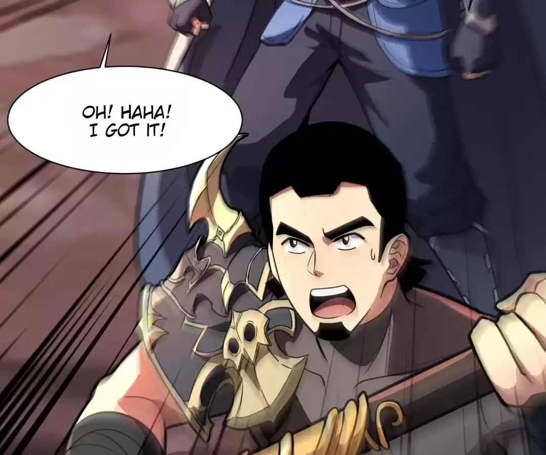 Read The Ultimate Summoner chapter 174 image 60 on Lezhin