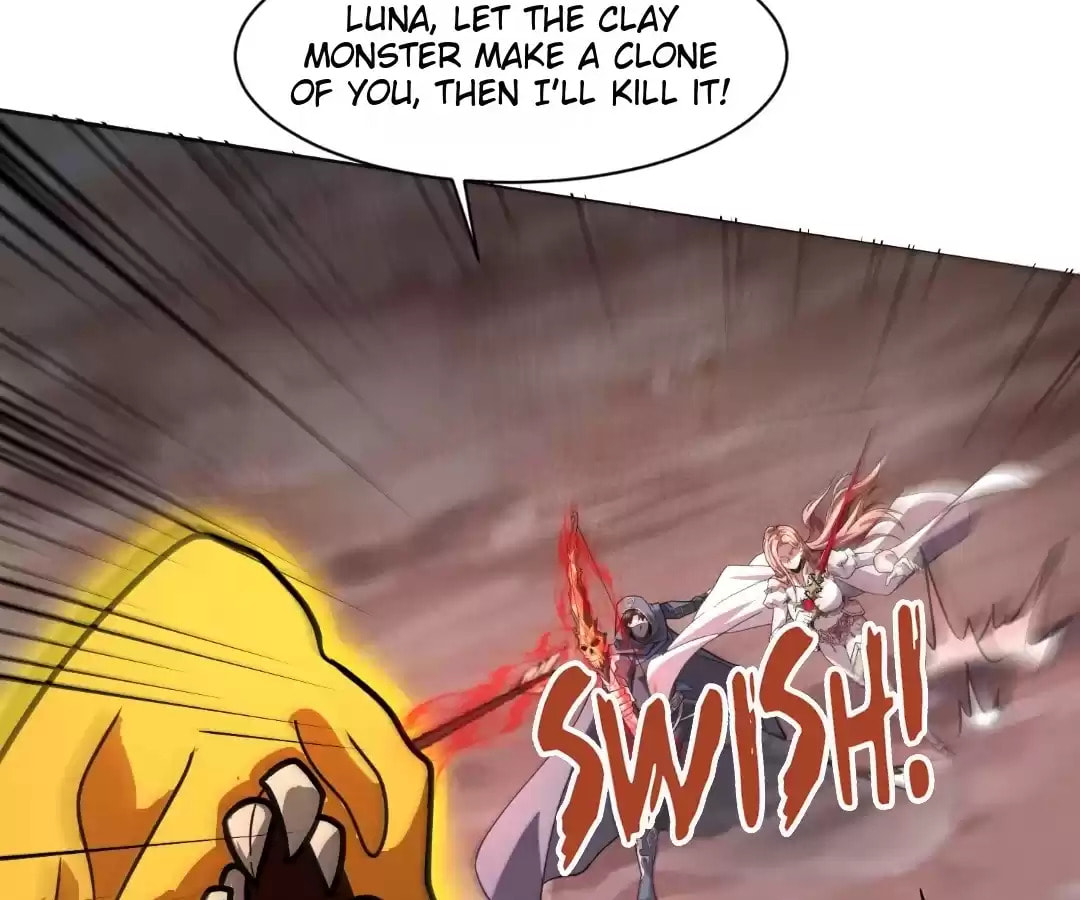 Read The Ultimate Summoner chapter 174 image 62 on Lezhin