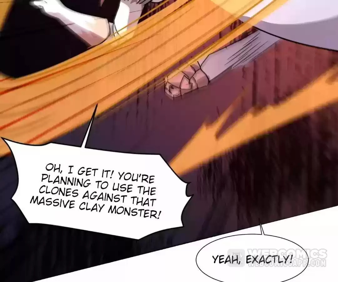 Read The Ultimate Summoner chapter 174 image 66 on Lezhin