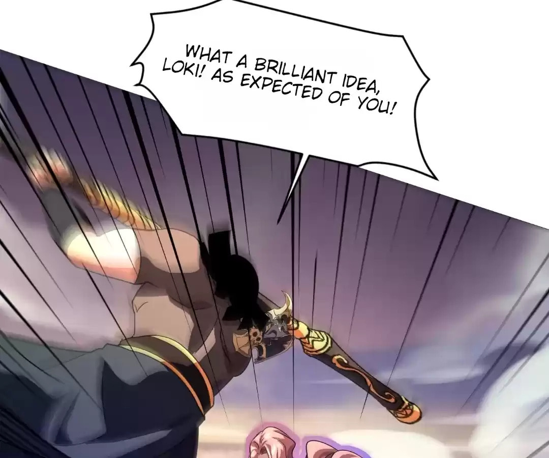 Read The Ultimate Summoner chapter 174 image 68 on Lezhin
