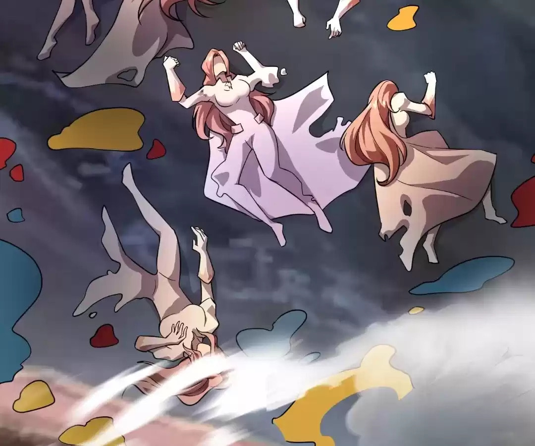 Read The Ultimate Summoner chapter 174 image 72 on Lezhin