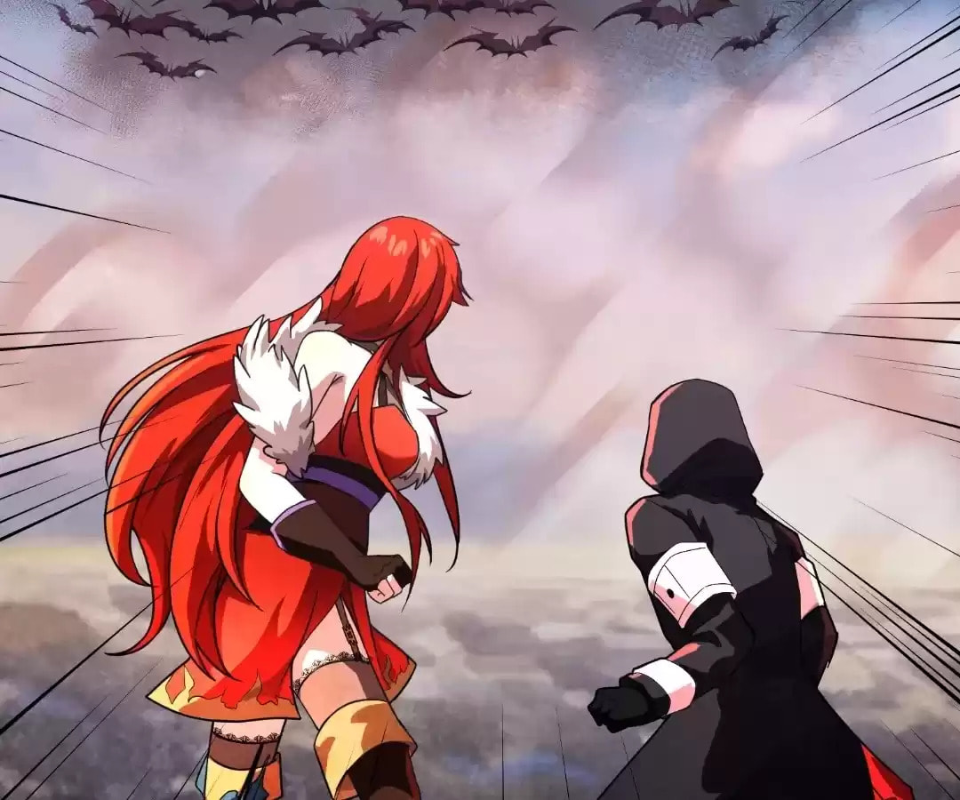 Read The Ultimate Summoner chapter 174 image 8 on Lezhin