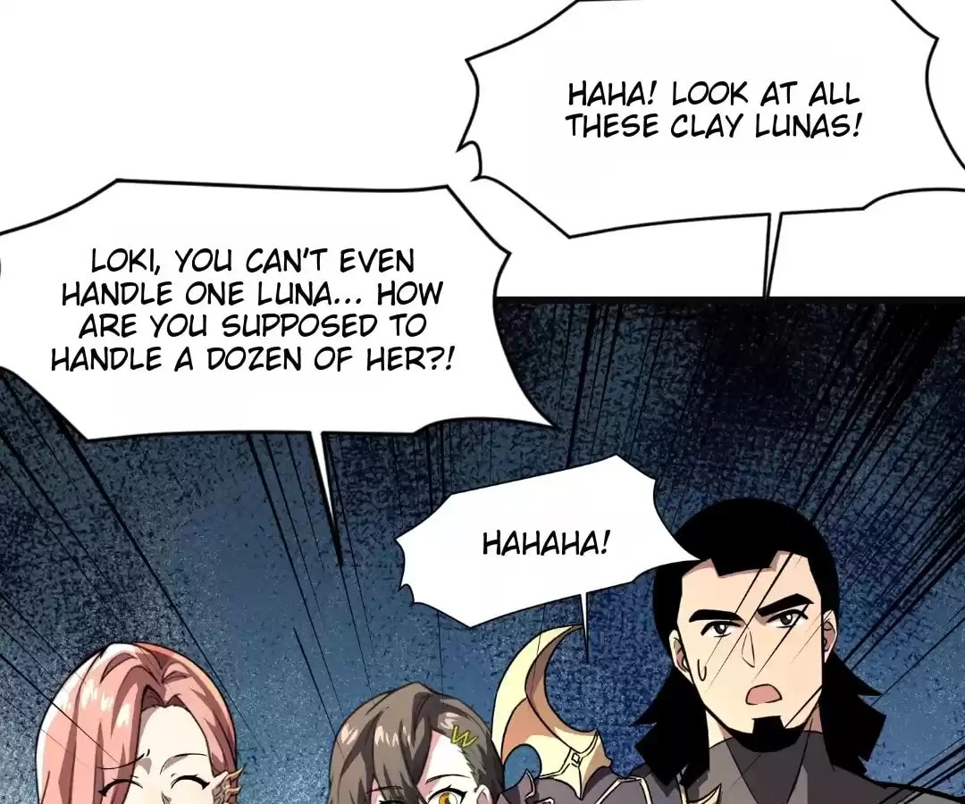 Read The Ultimate Summoner chapter 174 image 80 on Lezhin