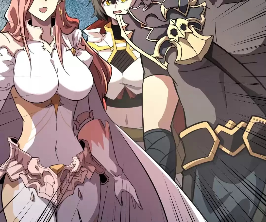 Read The Ultimate Summoner chapter 174 image 81 on Lezhin