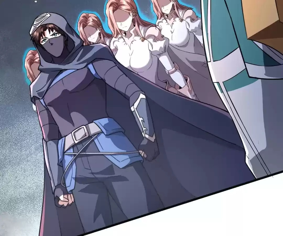 Read The Ultimate Summoner chapter 174 image 84 on Lezhin