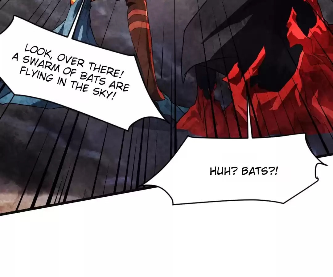 Read The Ultimate Summoner chapter 174 image 9 on Lezhin