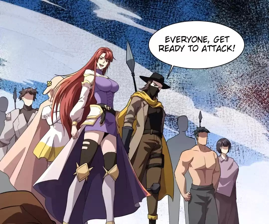 Read The Ultimate Summoner chapter 174 image 92 on Lezhin