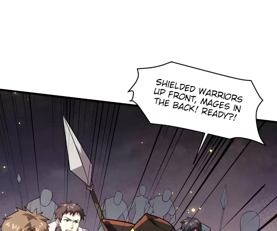Read The Ultimate Summoner chapter 174 image 94 on Lezhin
