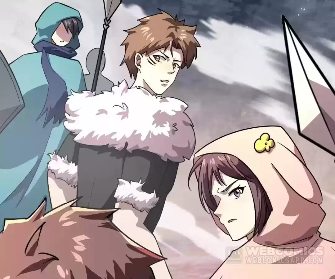 Read The Ultimate Summoner chapter 174 image 98 on Lezhin