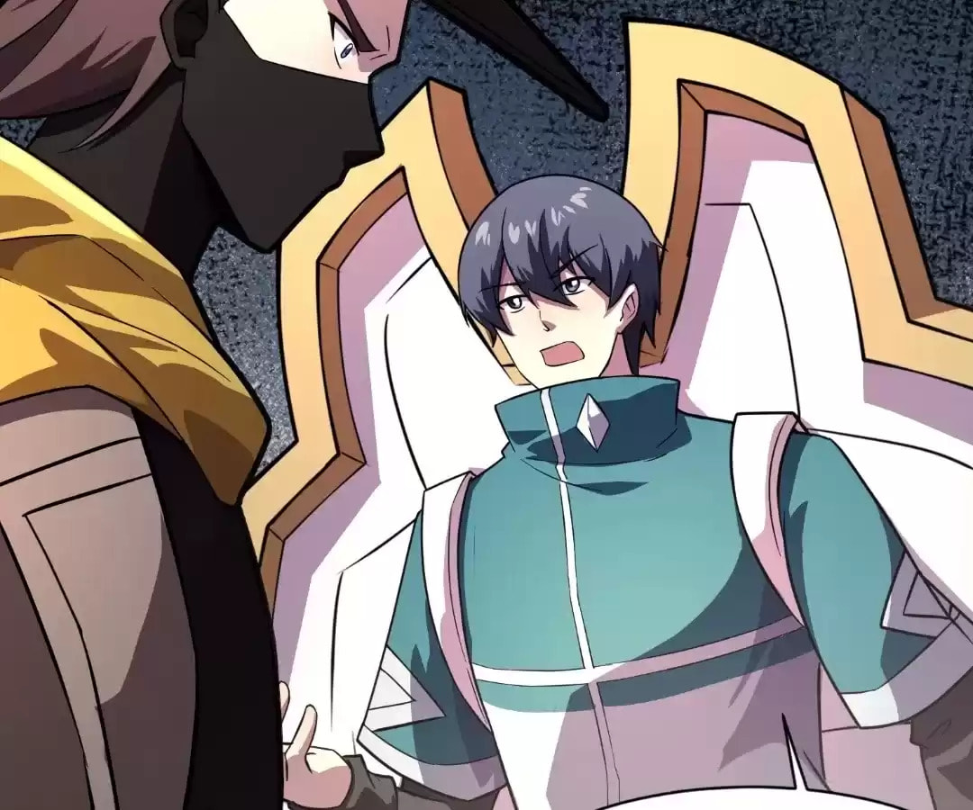 Read The Ultimate Summoner chapter 175 image 1 on Lezhin
