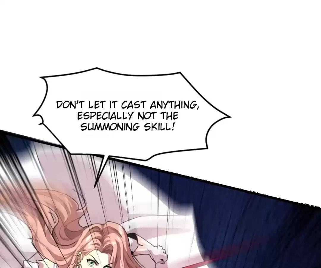 Read The Ultimate Summoner chapter 175 image 110 on Lezhin