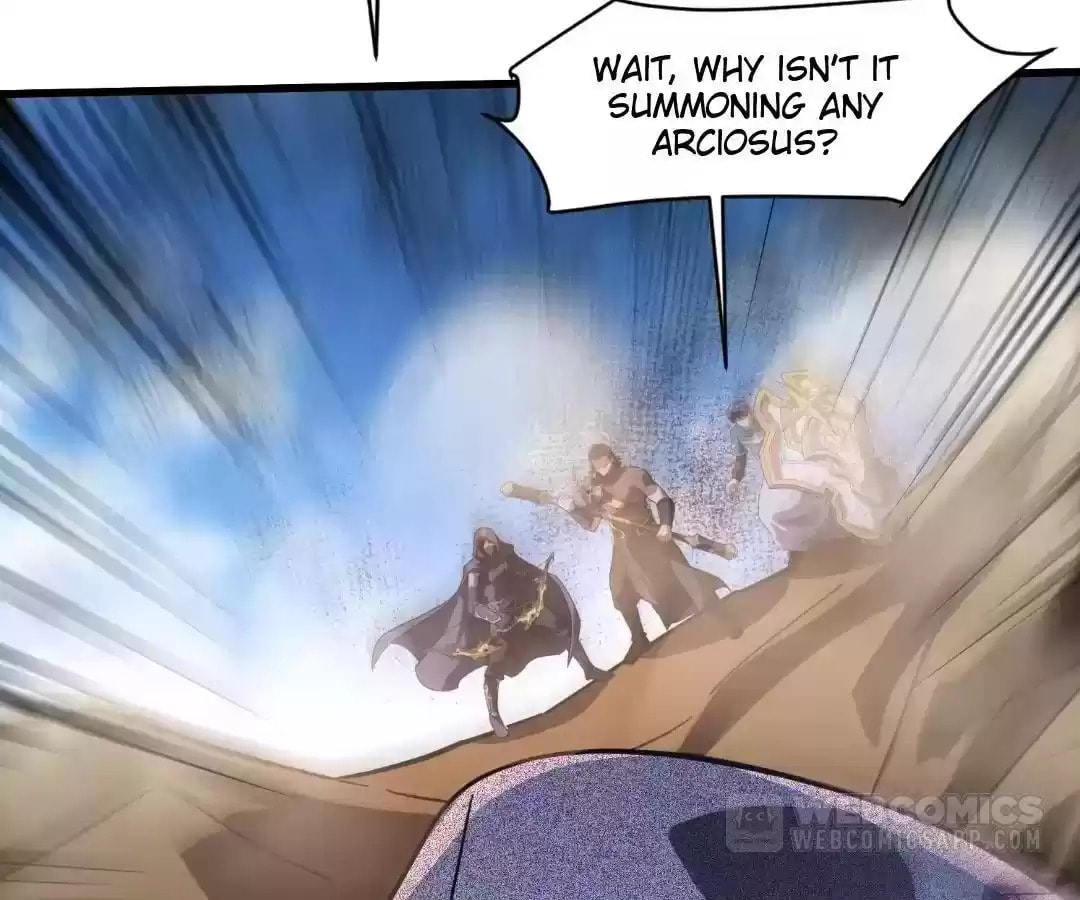 Read The Ultimate Summoner chapter 175 image 114 on Lezhin