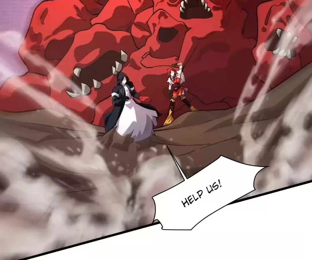 Read The Ultimate Summoner chapter 175 image 12 on Lezhin