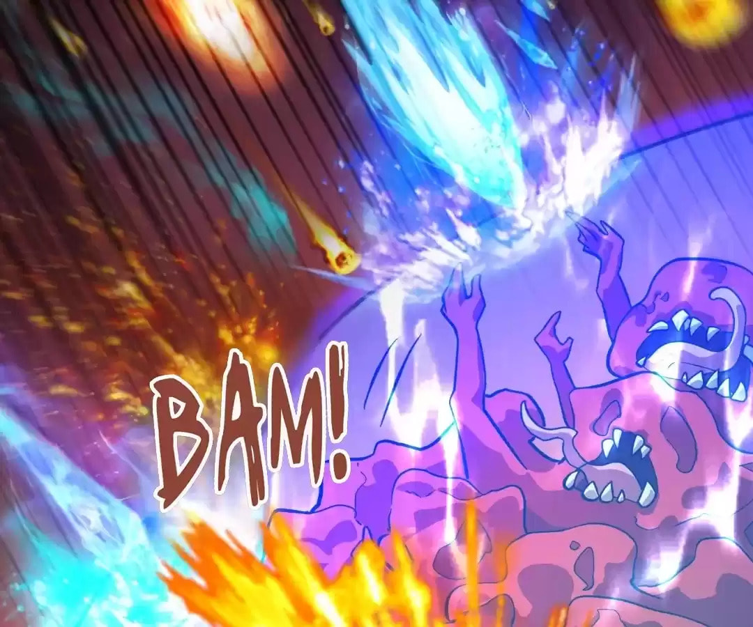 Read The Ultimate Summoner chapter 175 image 14 on Lezhin