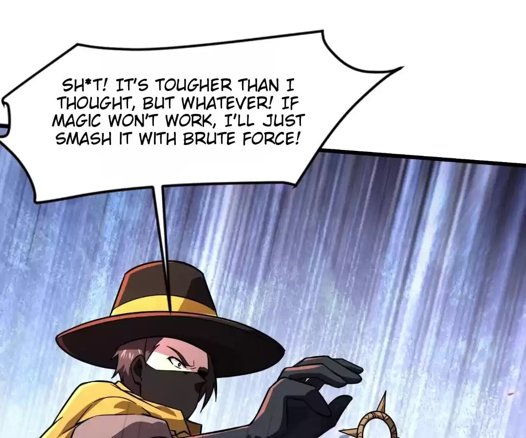 Read The Ultimate Summoner chapter 175 image 16 on Lezhin