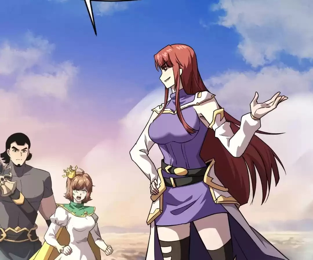Read The Ultimate Summoner chapter 175 image 23 on Lezhin