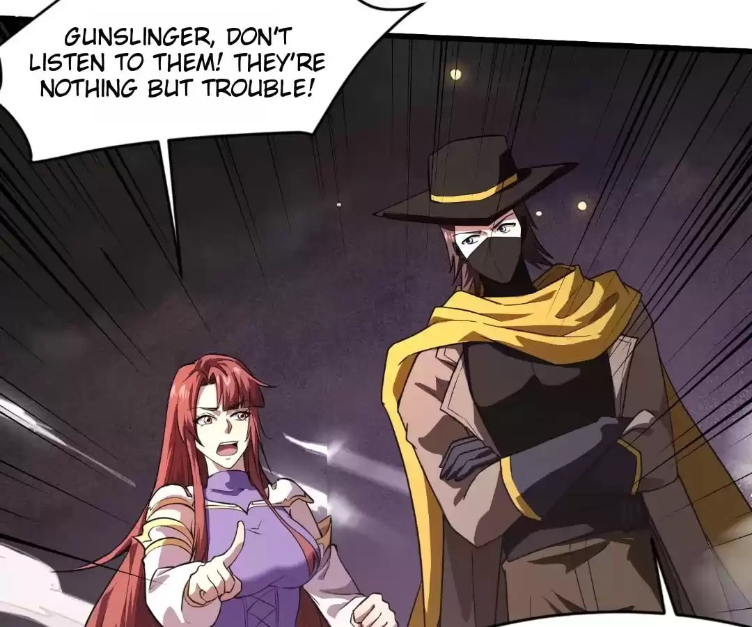 Read The Ultimate Summoner chapter 175 image 3 on Lezhin