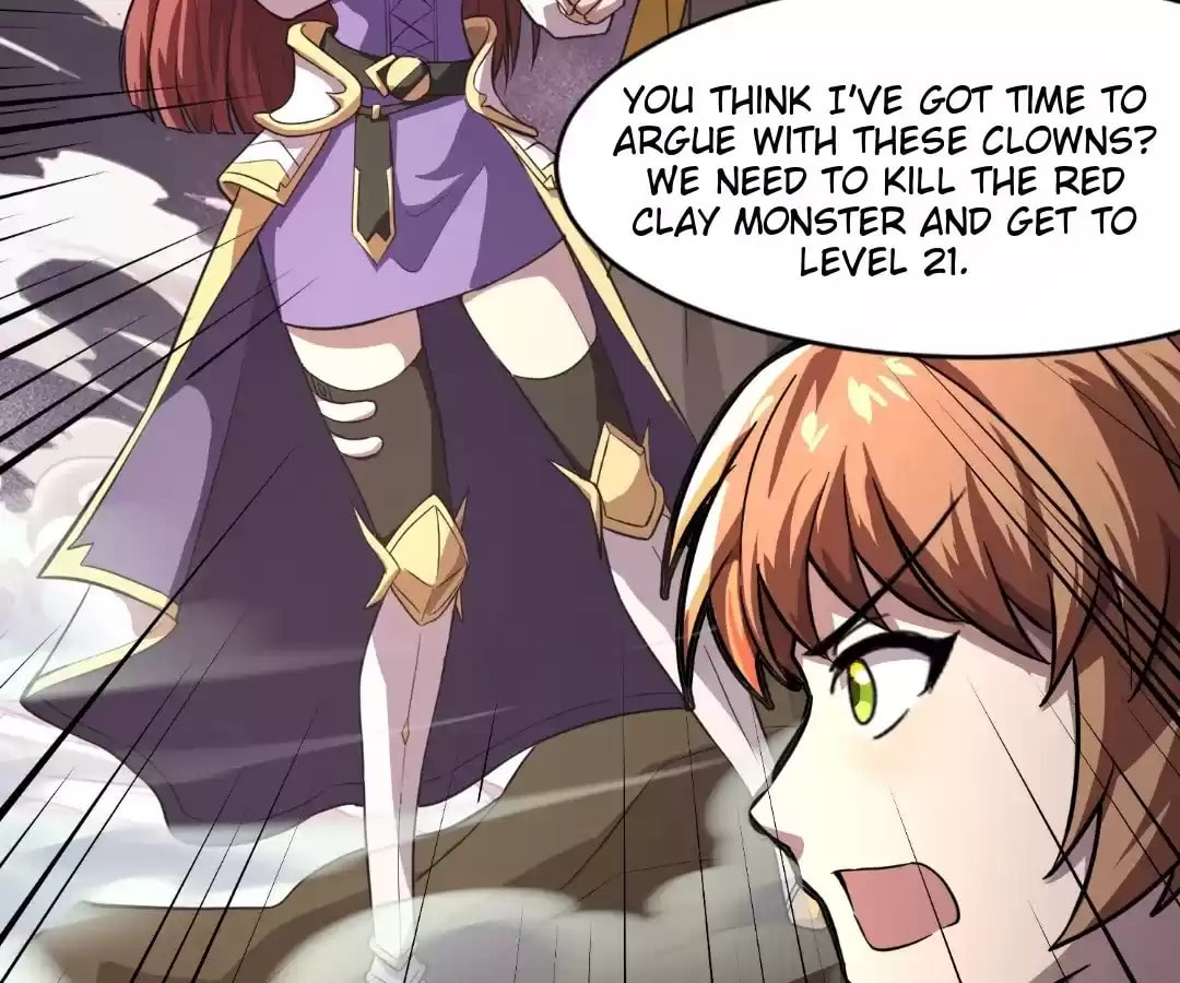 Read The Ultimate Summoner chapter 175 image 4 on Lezhin