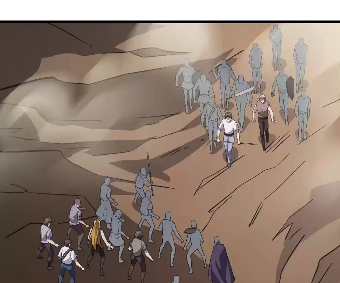 Read The Ultimate Summoner chapter 175 image 41 on Lezhin