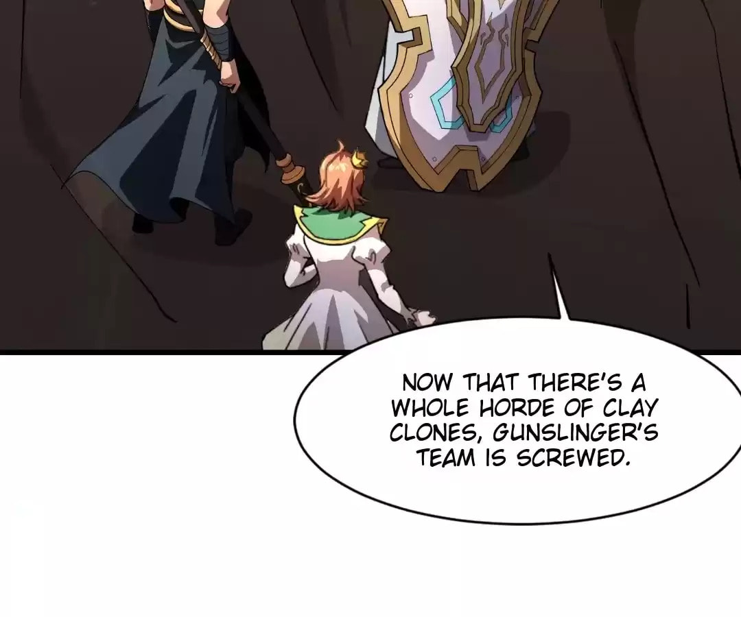 Read The Ultimate Summoner chapter 175 image 43 on Lezhin