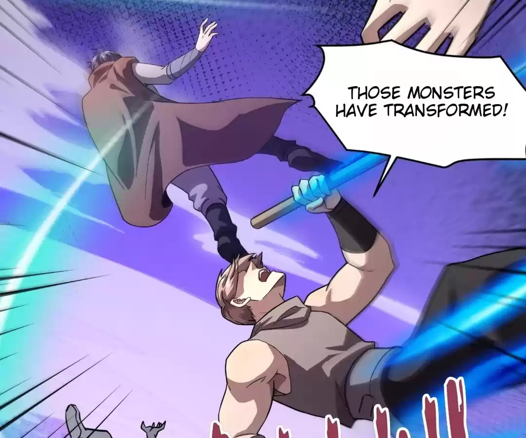 Read The Ultimate Summoner chapter 175 image 45 on Lezhin