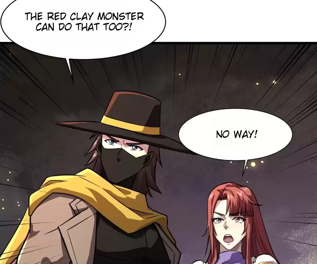 Read The Ultimate Summoner chapter 175 image 48 on Lezhin